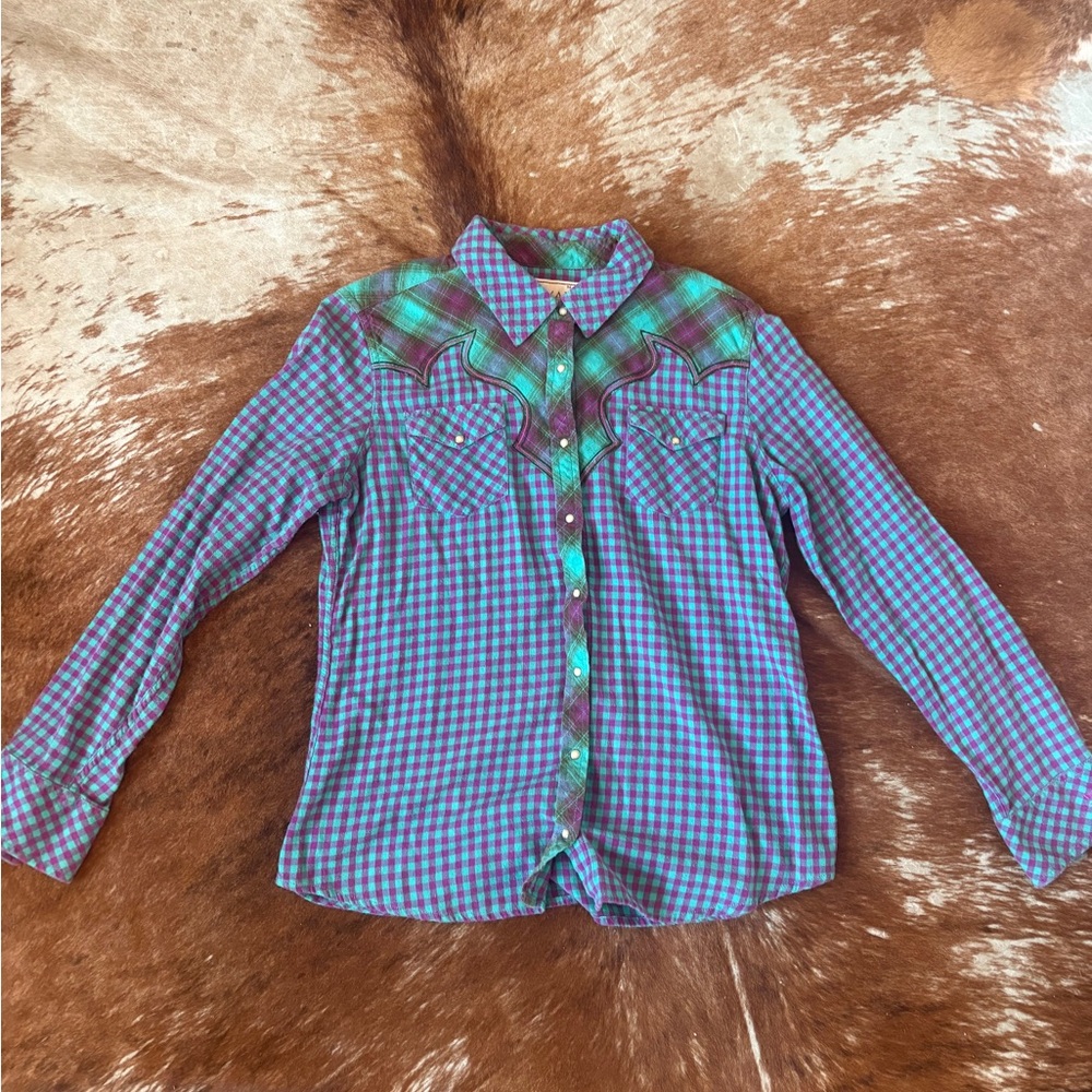 Ryan Michael Shirt